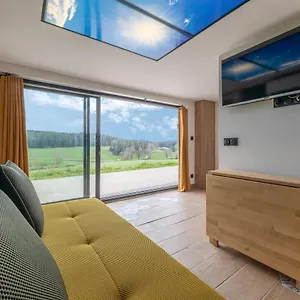 Appartement Prunieres - Joli T2 Dans La Haute-loire, Saint-Pal-de-Mons