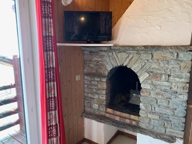 Le P'Tit Coin Montagne Apartment Bonneval-sur-Arc 0*,  France